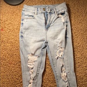 jeans